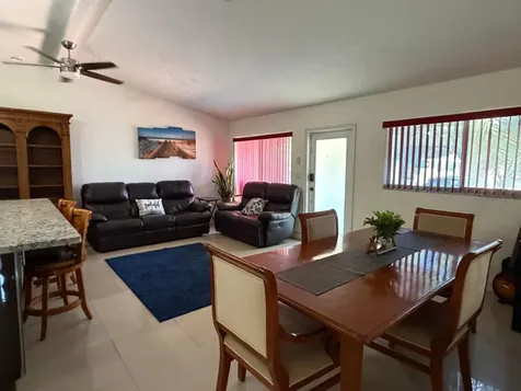 1117 SW 22nd Avenue Fort Lauderdale FL 33312