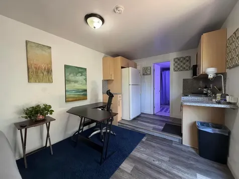 1117 SW 22nd Avenue Fort Lauderdale FL 33312