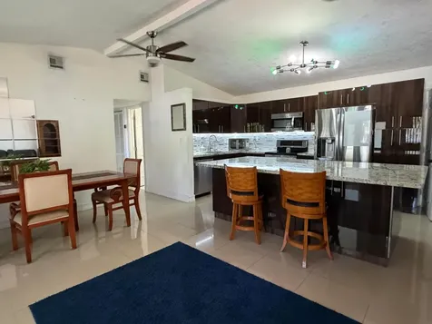 1117 SW 22nd Avenue Fort Lauderdale FL 33312