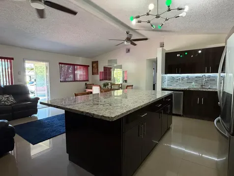 1117 SW 22nd Avenue Fort Lauderdale FL 33312