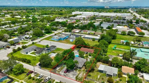 3063 Floweva Street West Palm Beach FL 33406