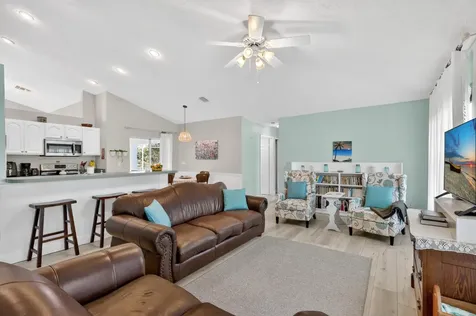 2738 SW District Avenue Port St Lucie FL 34953