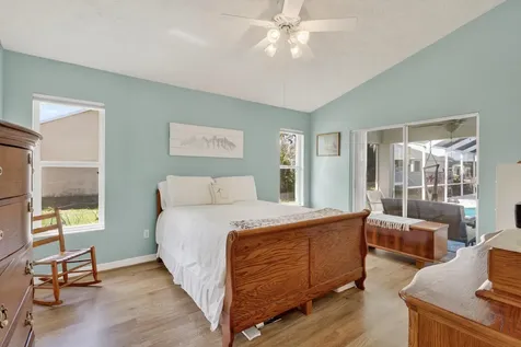 2738 SW District Avenue Port St Lucie FL 34953