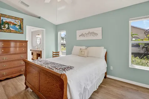 2738 SW District Avenue Port St Lucie FL 34953