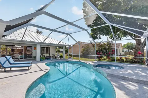 2738 SW District Avenue Port St Lucie FL 34953