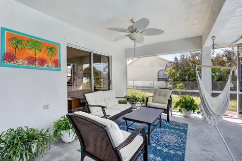 2738 SW District Avenue Port St Lucie FL 34953