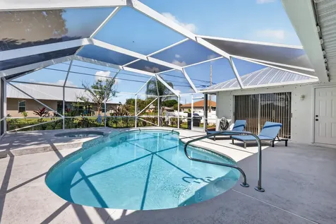 2738 SW District Avenue Port St Lucie FL 34953