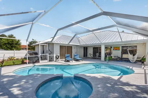 2738 SW District Avenue Port St Lucie FL 34953
