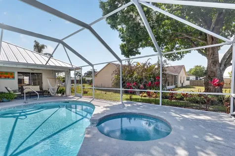 2738 SW District Avenue Port St Lucie FL 34953