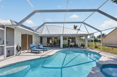 2738 SW District Avenue Port St Lucie FL 34953