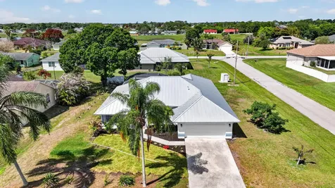 2738 SW District Avenue Port St Lucie FL 34953