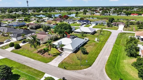 2738 SW District Avenue Port St Lucie FL 34953
