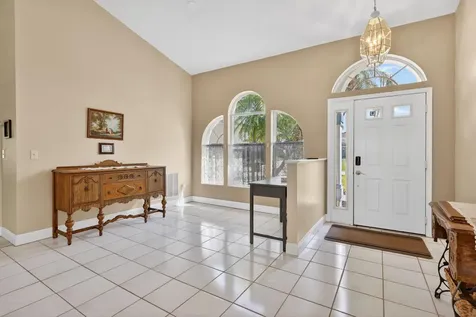 2738 SW District Avenue Port St Lucie FL 34953