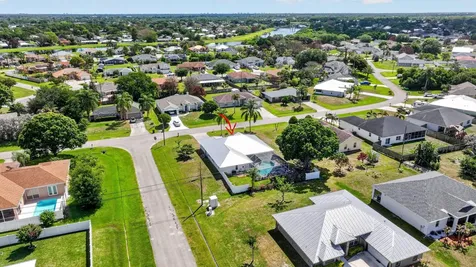 2738 SW District Avenue Port St Lucie FL 34953