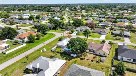 2738 SW District Avenue Port St Lucie FL 34953