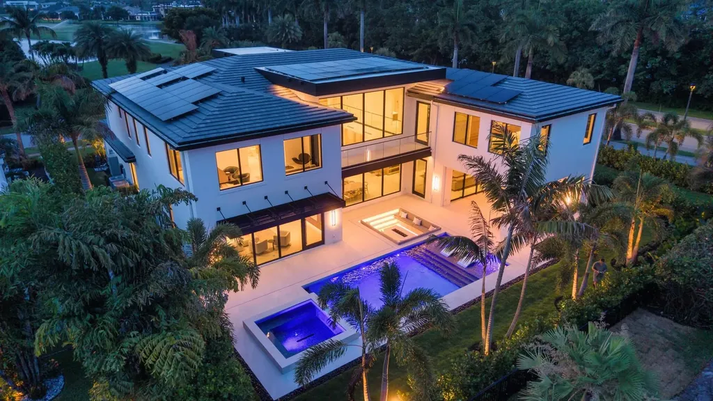17344 Northway Circle Boca Raton FL 33496