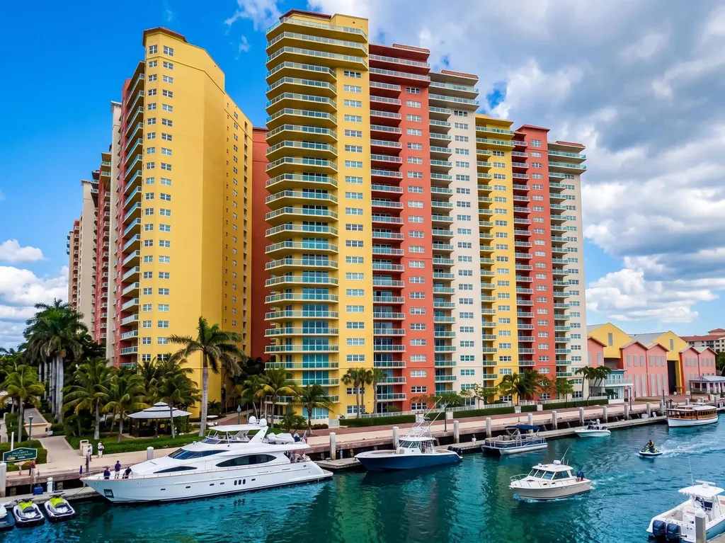 2640 Lake Shore Drive Riviera Beach FL 33404