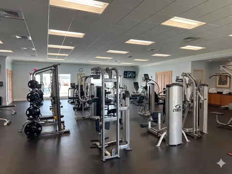 2640 Lake Shore Drive Riviera Beach FL 33404