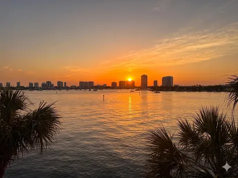 2640 Lake Shore Drive Riviera Beach FL 33404