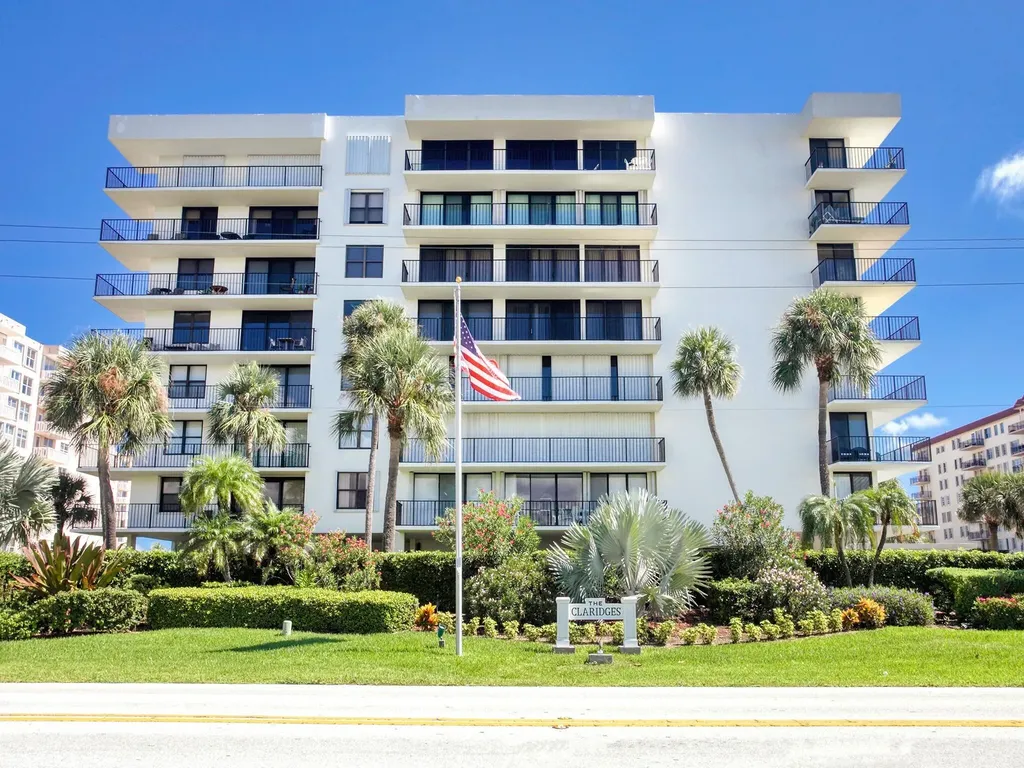 3456 S Ocean Boulevard Palm Beach FL 33480