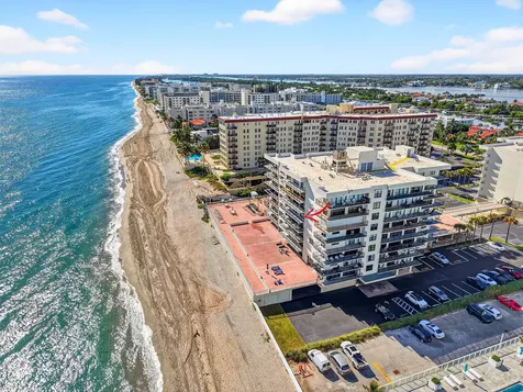 3456 S Ocean Boulevard Palm Beach FL 33480