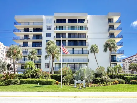3456 S Ocean Boulevard Palm Beach FL 33480