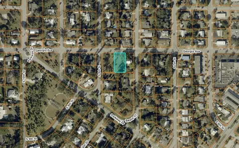 717 Georgia Avenue Fort Pierce FL 34950