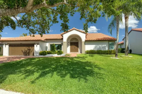 1263 NW 127th Drive Sunrise FL 33323