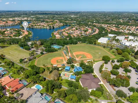 1263 NW 127th Drive Sunrise FL 33323