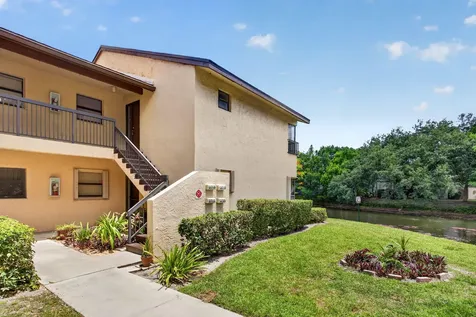 3713 Cocoplum Circle Coconut Creek FL 33063