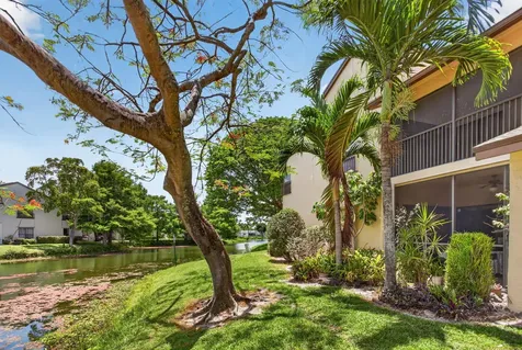 3713 Cocoplum Circle Coconut Creek FL 33063