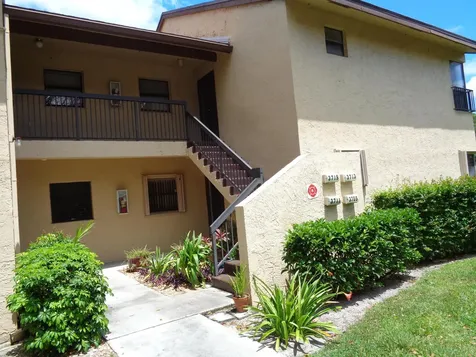 3713 Cocoplum Circle Coconut Creek FL 33063