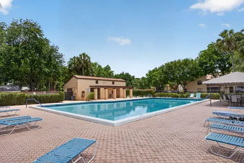 3713 Cocoplum Circle Coconut Creek FL 33063