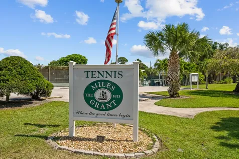 5373 SE Miles Grant Road Stuart FL 34997