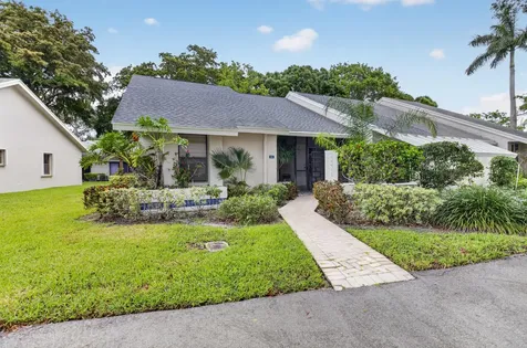 10911 Lake Front Place Boca Raton FL 33498