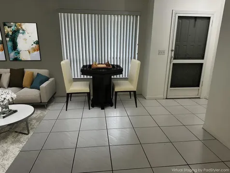 6049 Olivewood Circle Greenacres FL 33463
