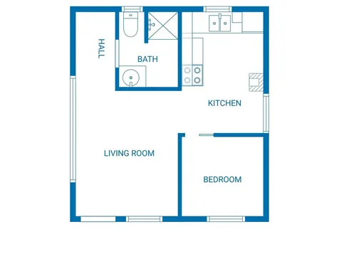 2614 NE Palm Avenue Jensen Beach FL 34957