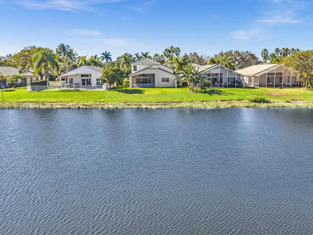 4194 Bluff Harbor Way Wellington FL 33449
