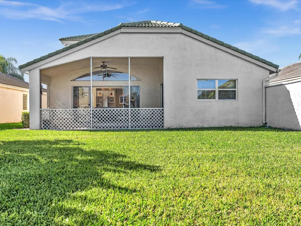 4194 Bluff Harbor Way Wellington FL 33449