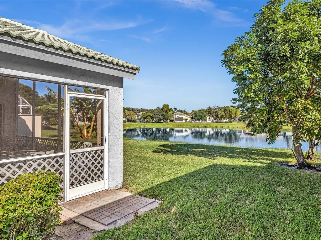 4194 Bluff Harbor Way Wellington FL 33449