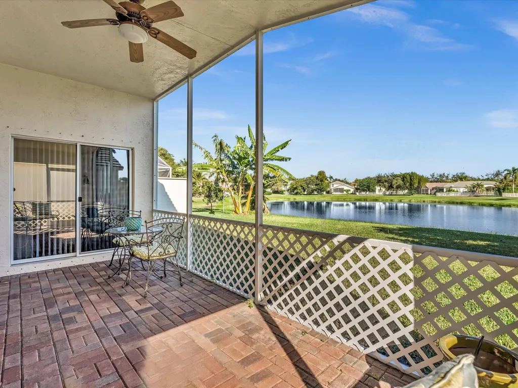 4194 Bluff Harbor Way Wellington FL 33449