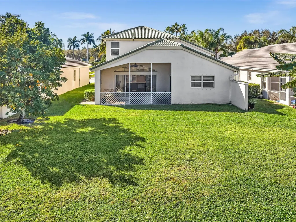 4194 Bluff Harbor Way Wellington FL 33449