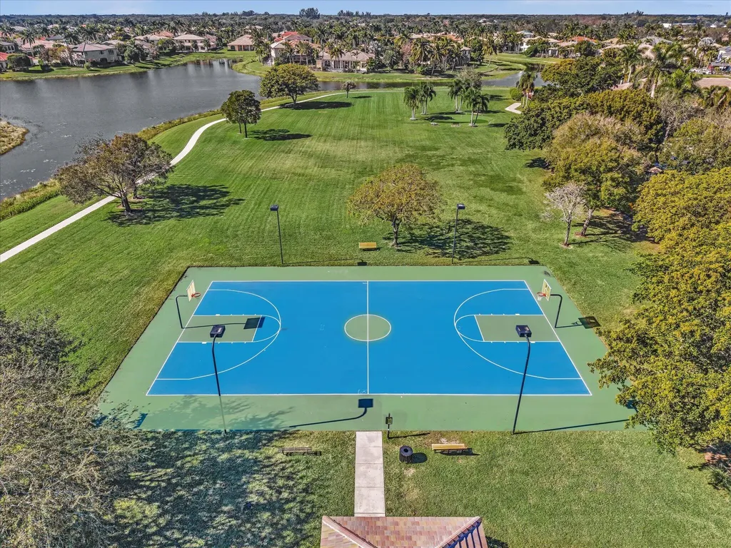 4194 Bluff Harbor Way Wellington FL 33449