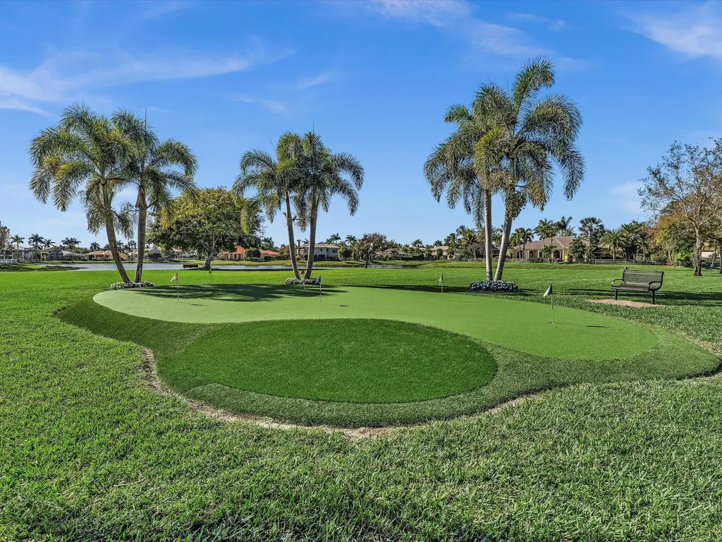 4194 Bluff Harbor Way Wellington FL 33449