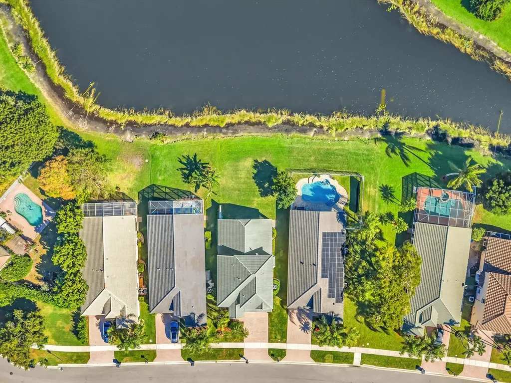 4194 Bluff Harbor Way Wellington FL 33449