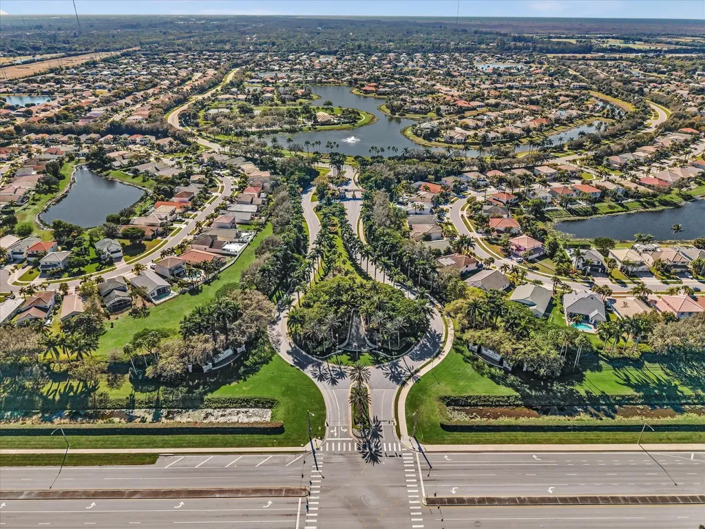4194 Bluff Harbor Way Wellington FL 33449