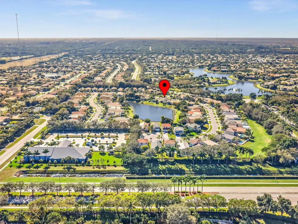 4194 Bluff Harbor Way Wellington FL 33449