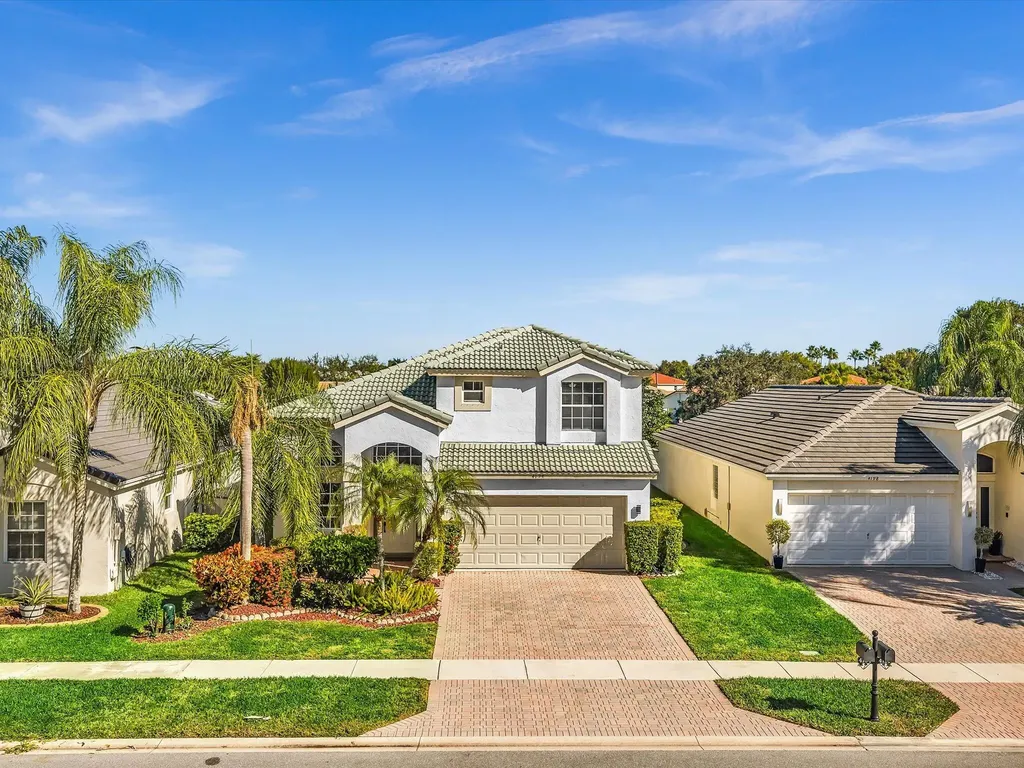 4194 Bluff Harbor Way Wellington FL 33449