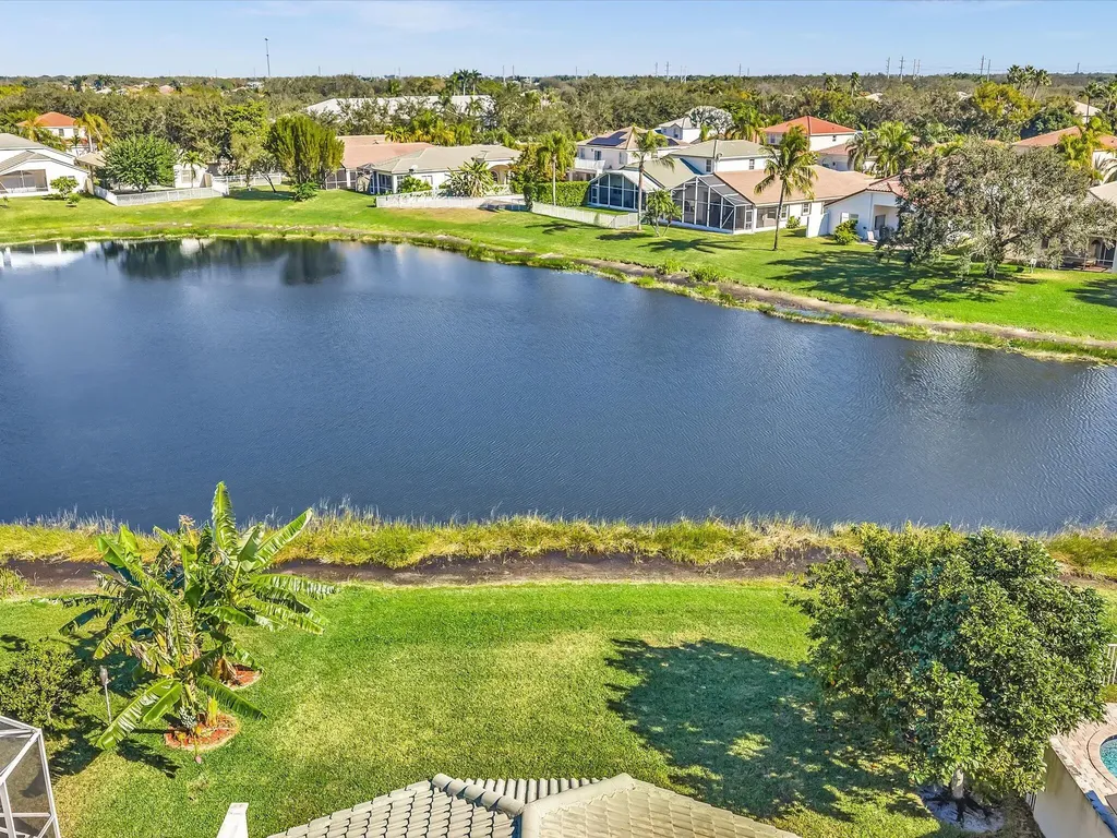 4194 Bluff Harbor Way Wellington FL 33449