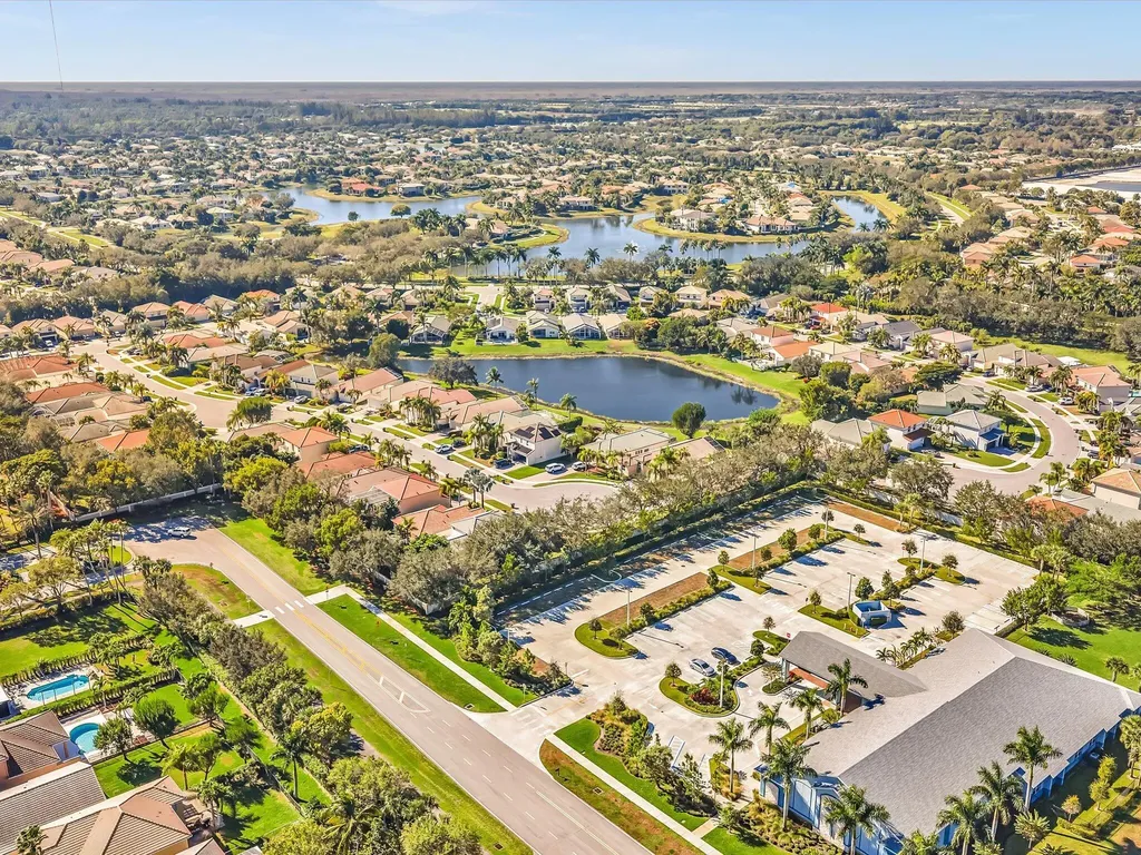 4194 Bluff Harbor Way Wellington FL 33449